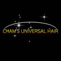 CHAM'S UNIVERSAL HAIR